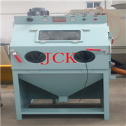 泰安喷砂机价格