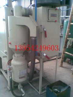 供应潍坊喷砂机