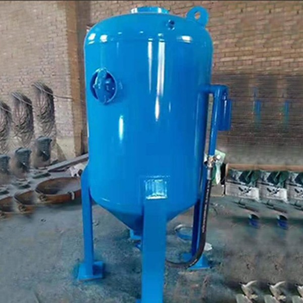 日照市环保液体喷砂机查看